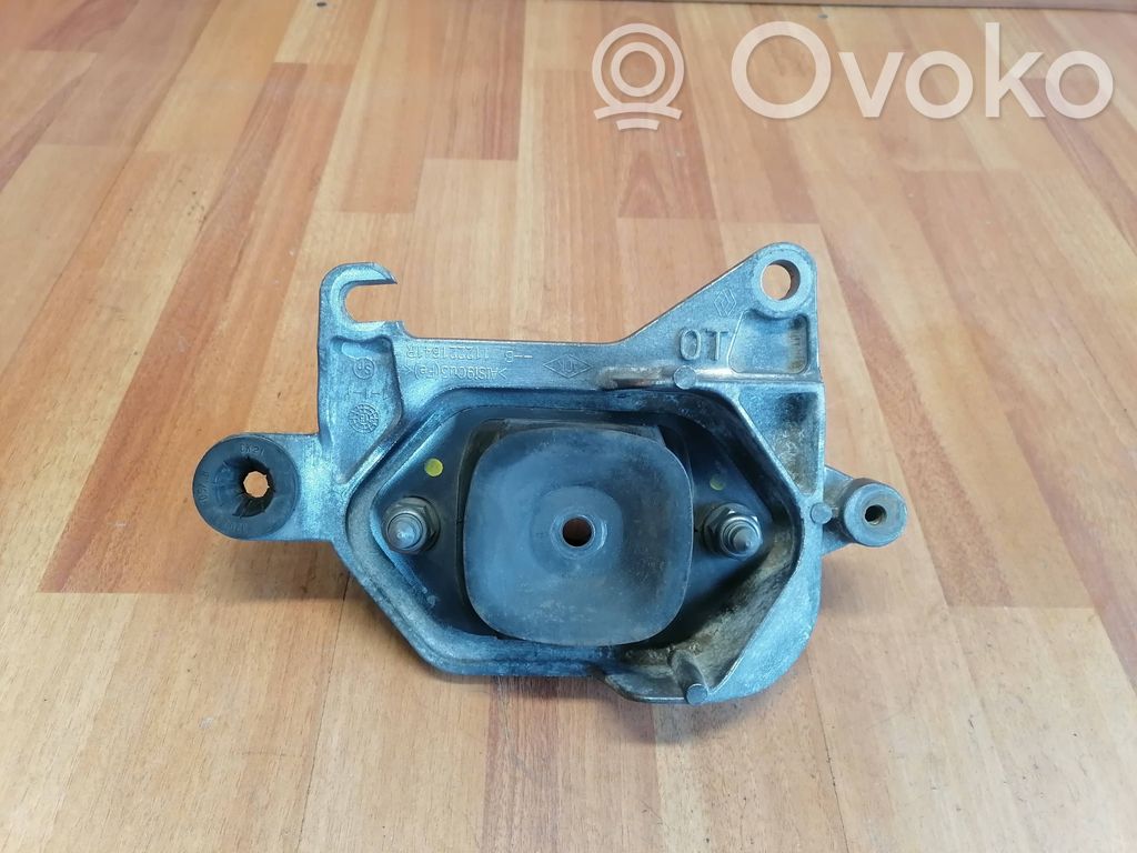 Renault Espace V (RFC) Gearbox mounting bracket 