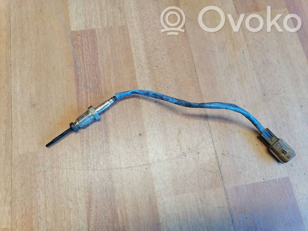 Renault Espace V (RFC) Exhaust gas temperature sensor 