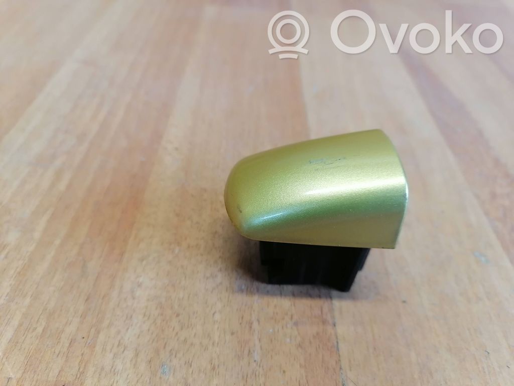 Citroen C4 Grand Picasso Front door handle cover 