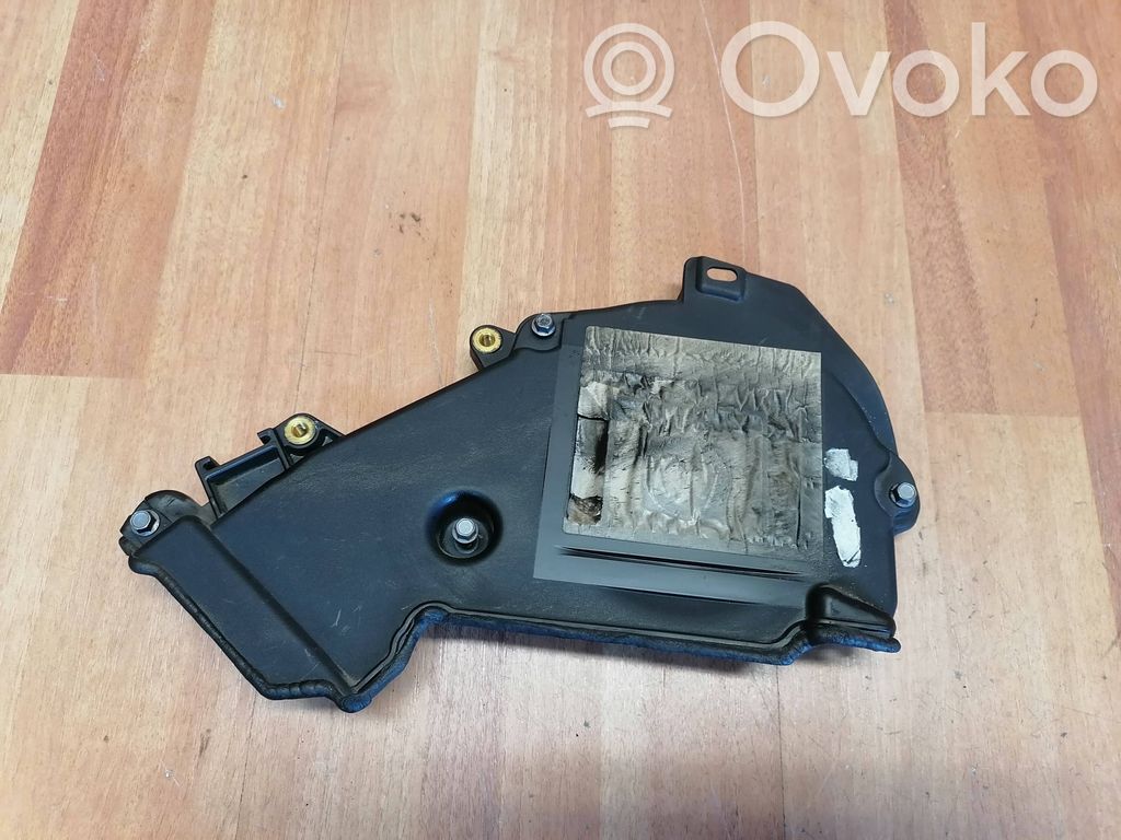 Citroen C4 Grand Picasso Osłona paska / łańcucha rozrządu 