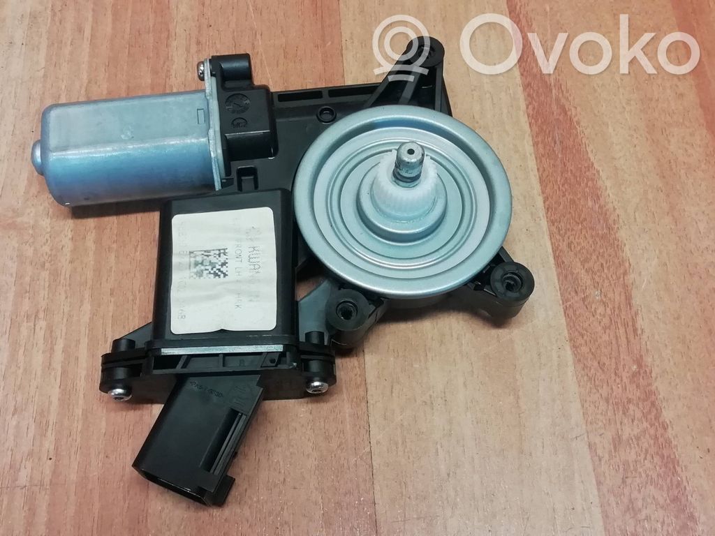 Opel Insignia B Silnik regulatora szyby drzwi przednich 