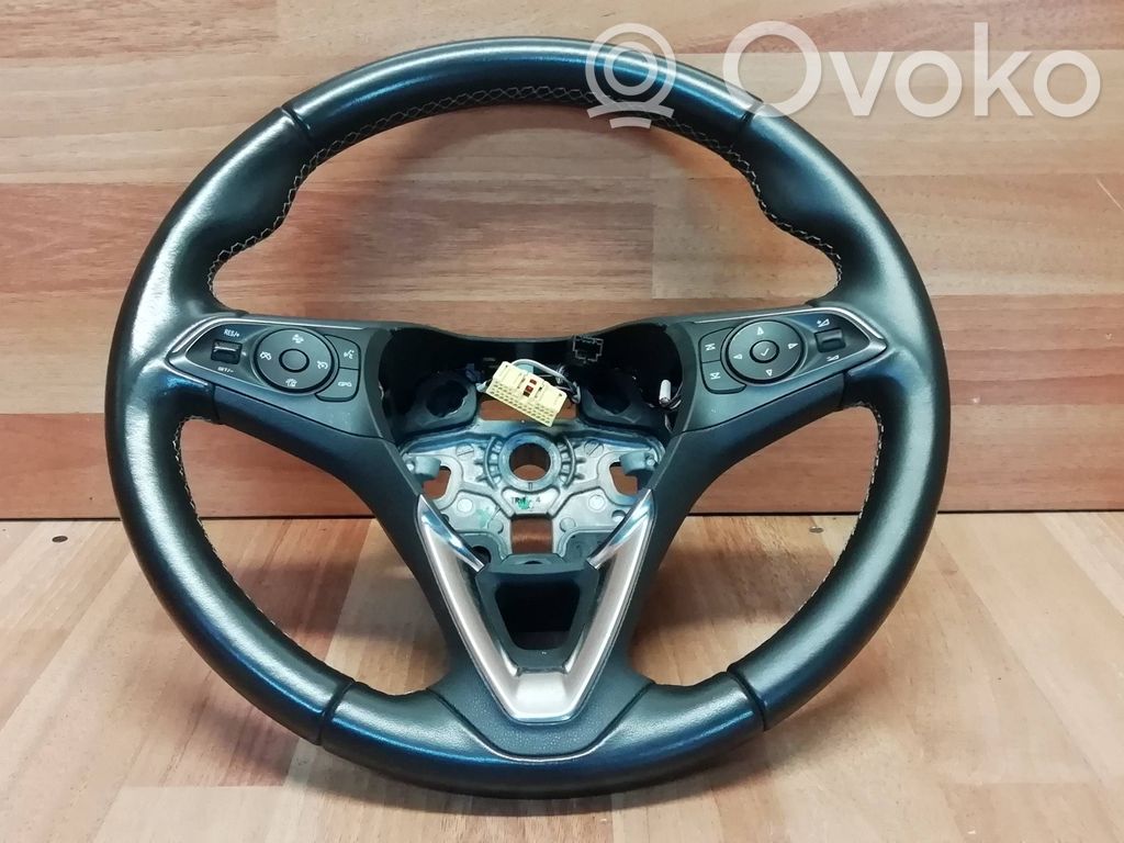 Opel Insignia B Ohjauspyörä 