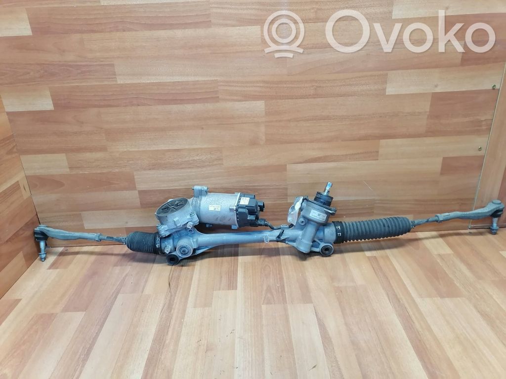 Opel Insignia B Steering rack 
