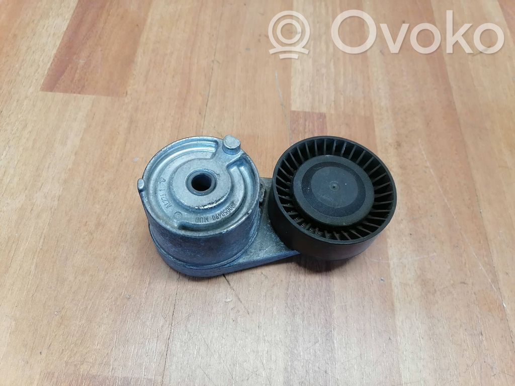Opel Insignia B Diržo įtempėjas 