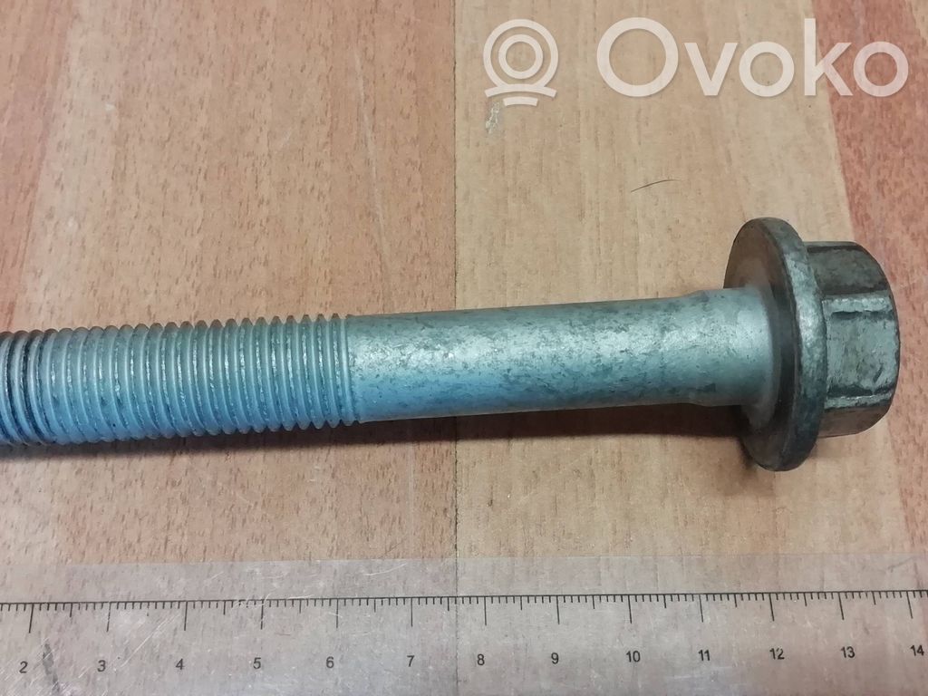 Opel Insignia B Crankshaft pulley 