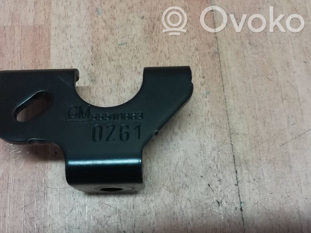 Opel Insignia B Other engine part 