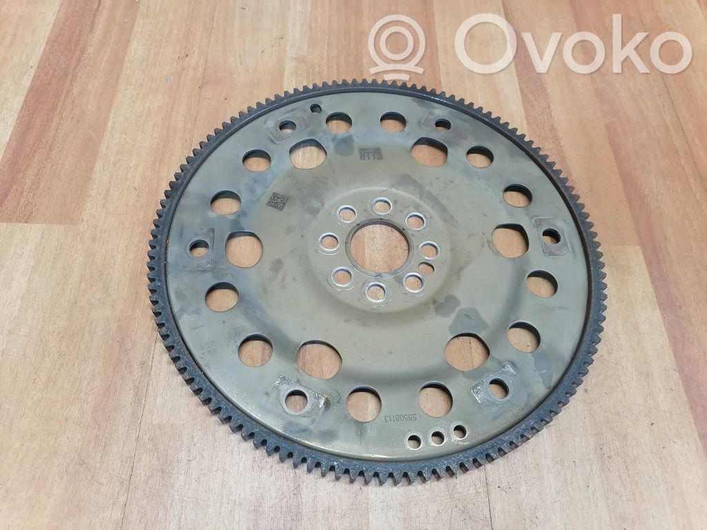 Opel Insignia B Flywheel 
