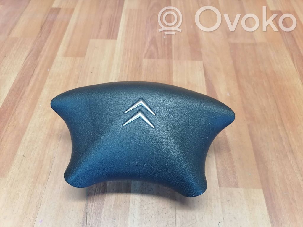 Citroen C5 Stūres drošības spilvens 
