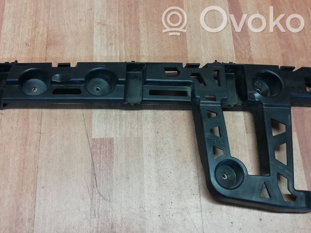Opel Insignia B Uchwyt / Mocowanie zderzaka tylnego 