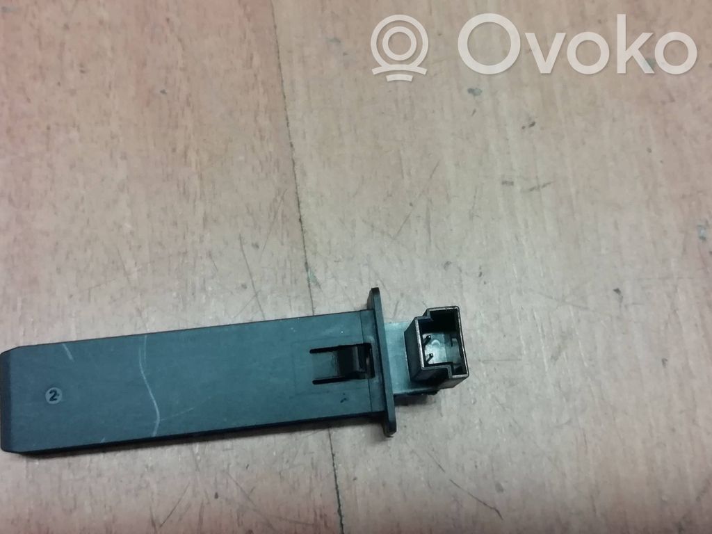 Opel Insignia B Interior temperature sensor 