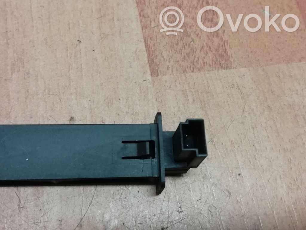 Opel Insignia B Interior temperature sensor 
