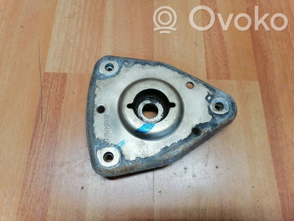 Citroen C4 Grand Picasso Soporte de puntal superior delantero 