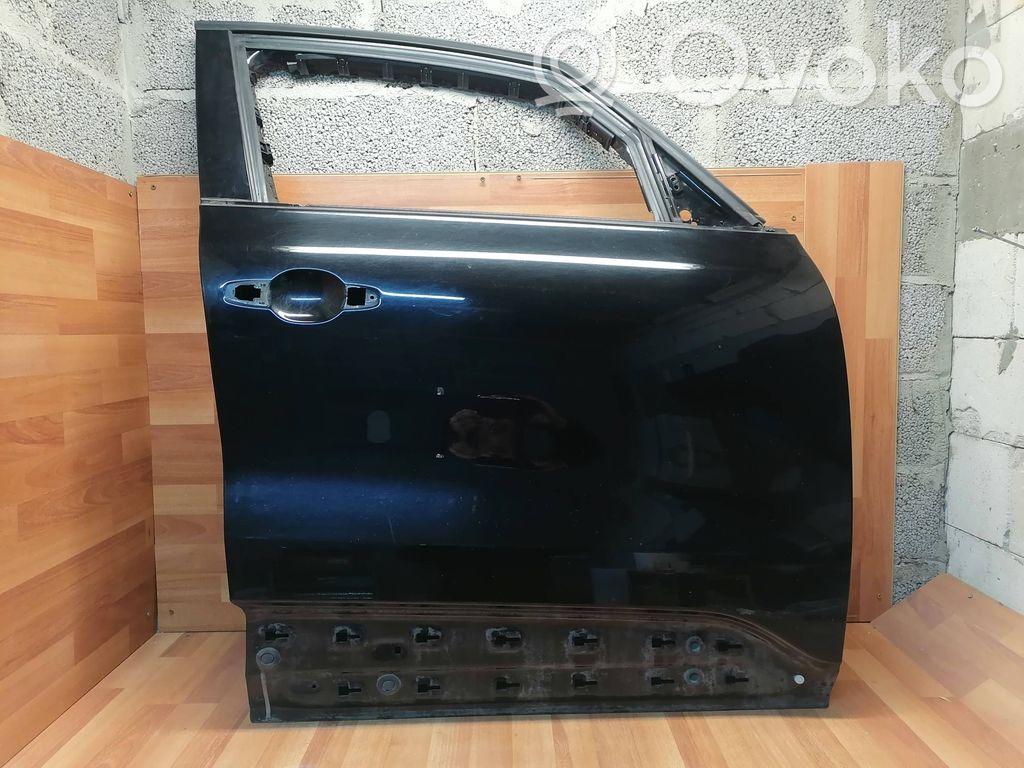 Renault Espace V (RFC) Puerta delantera 