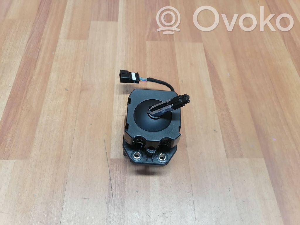 Renault Espace V (RFC) Selector de cambios 