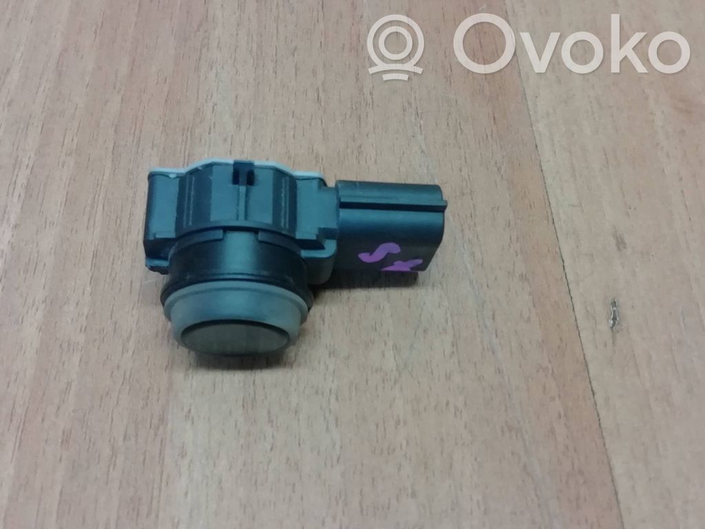 Sensor de aparcamiento PDC   284384061R,0263023999