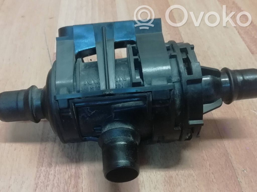 Renault Espace V (RFC) Termostatas 