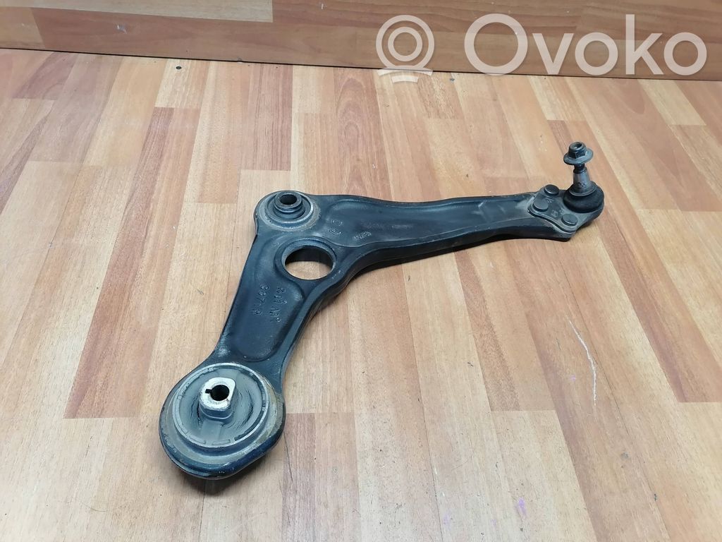 Renault Espace V (RFC) Front control arm 