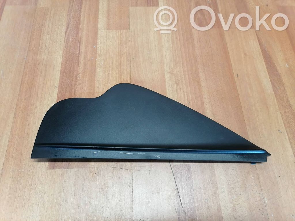 Volkswagen Sharan Dashboard side end trim 