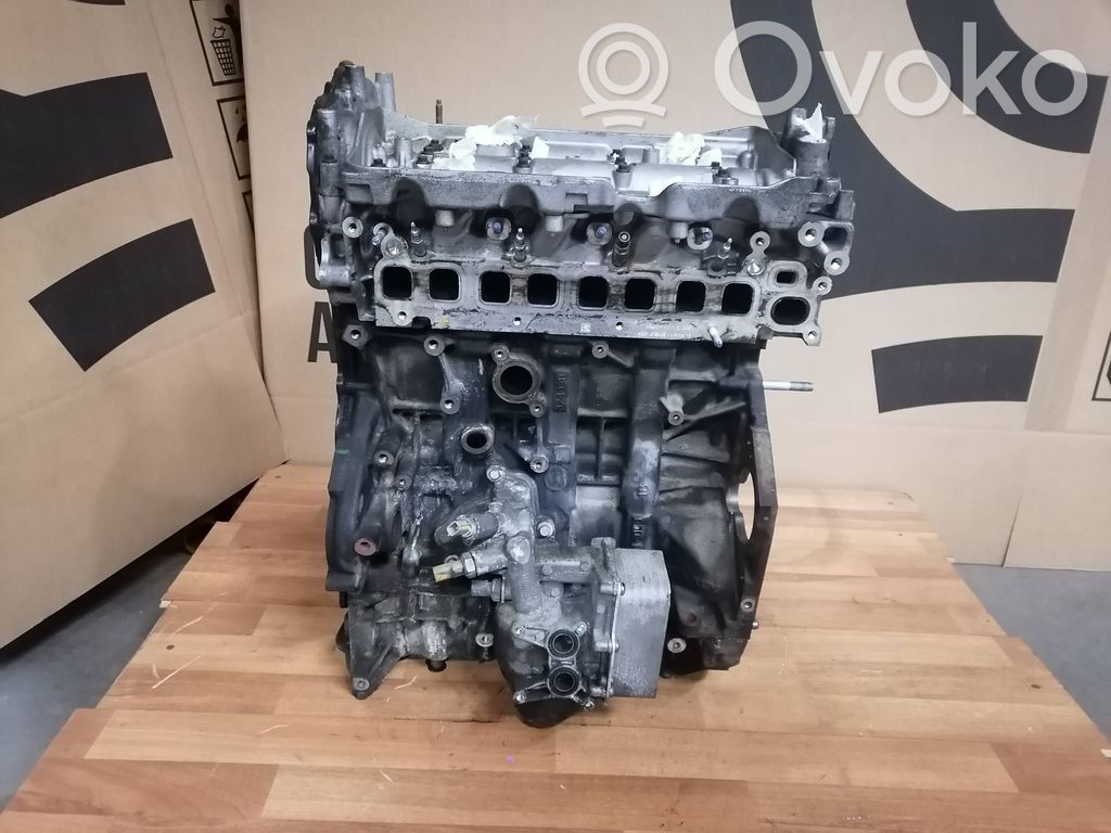 Renault Espace V (RFC) Engine 
