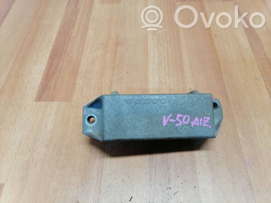 Volvo V50 Other rear suspension part 
