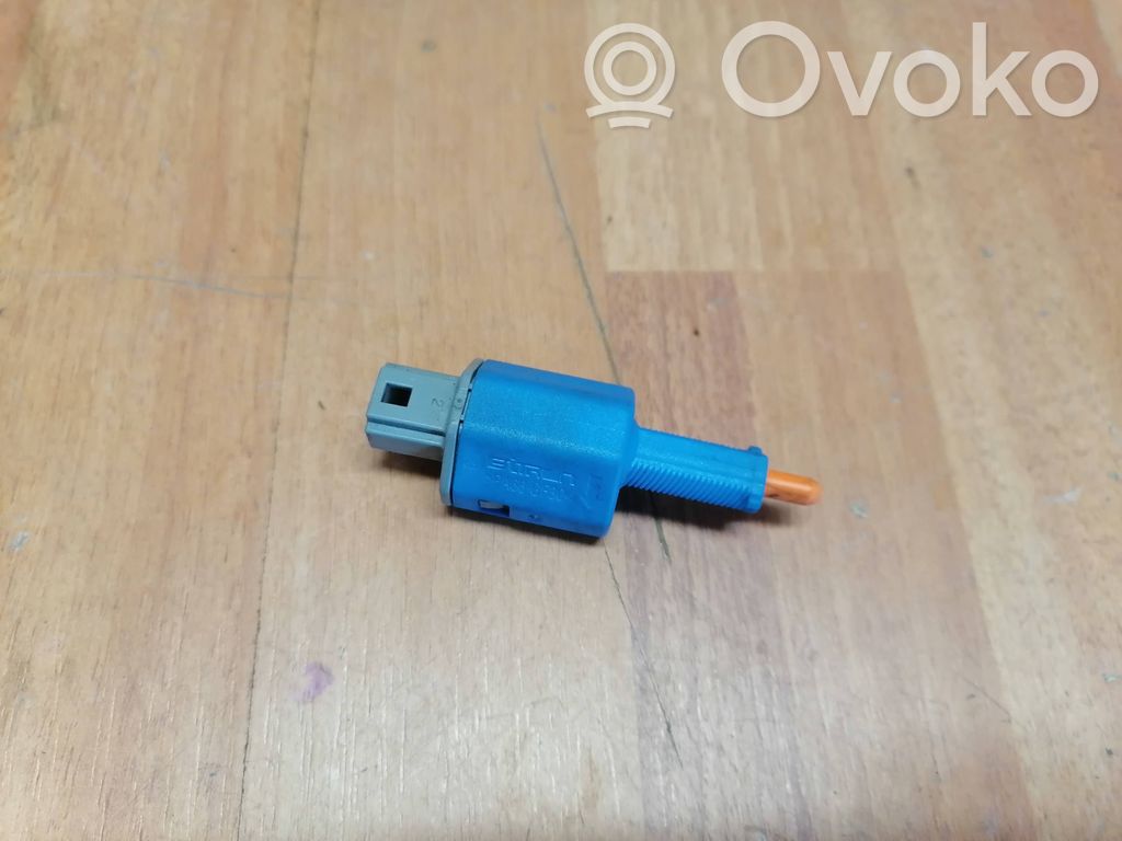 Renault Megane III Sensor del pedal de embrague 