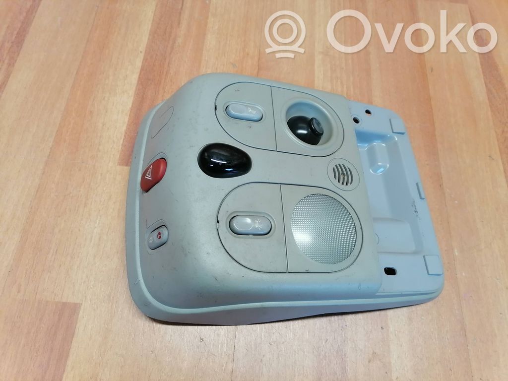 Renault Espace III Front seat light 