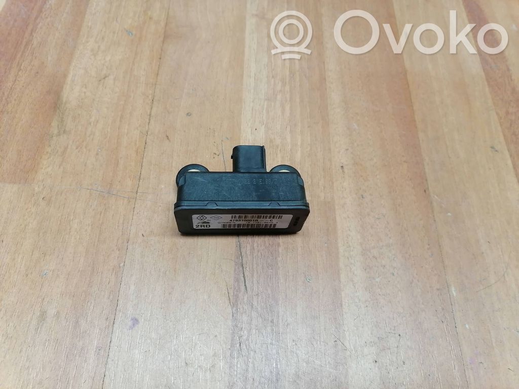 Czujnik przyspieszenia ESP   479310001R,GU79G09E7G,10170106463