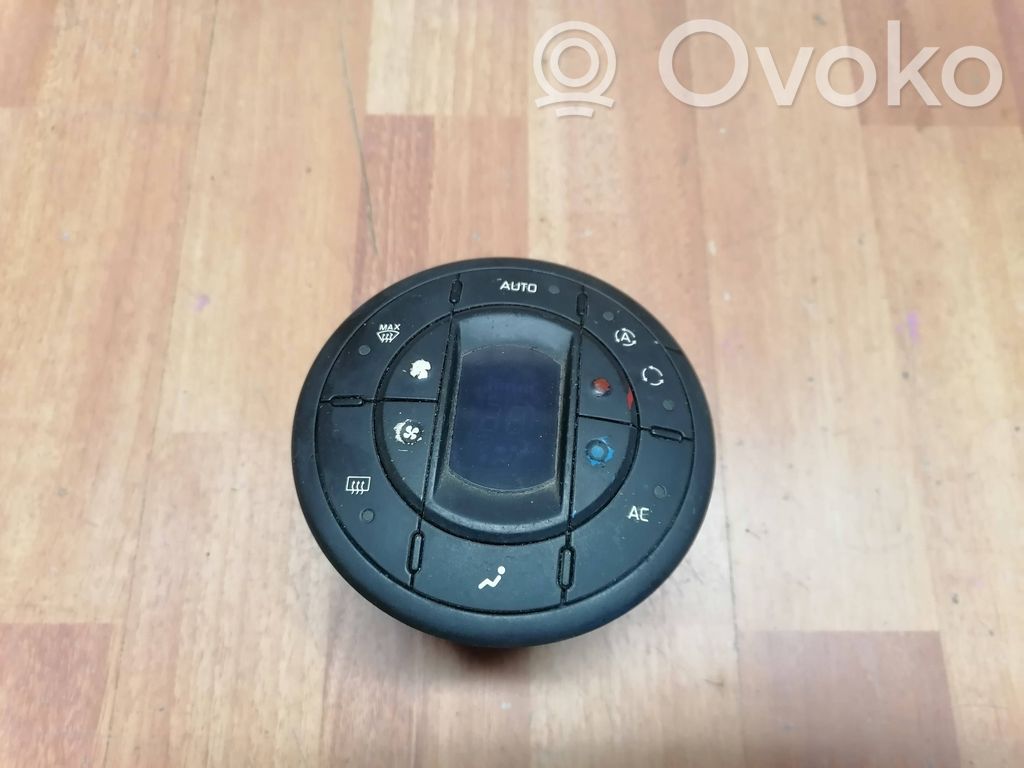 Climate control unit   8200367333,21004241A