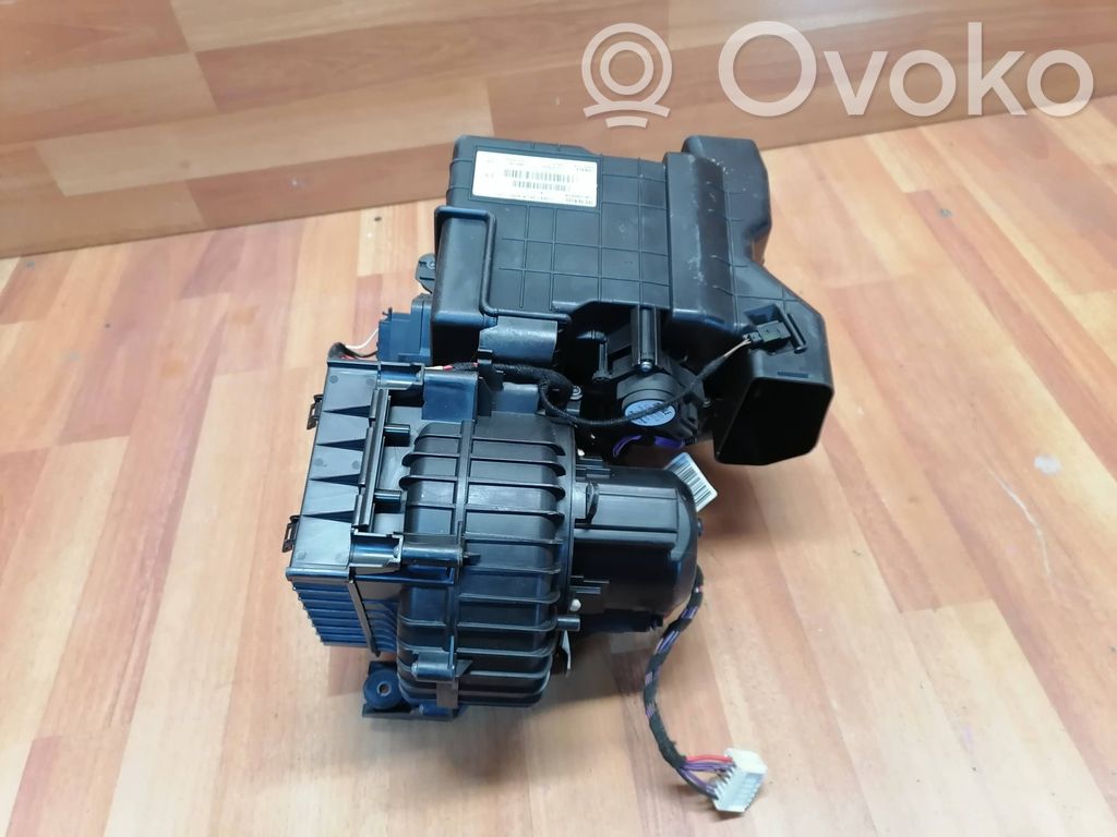 Renault Espace V (RFC) Klimatyzacja A/C / Komplet 