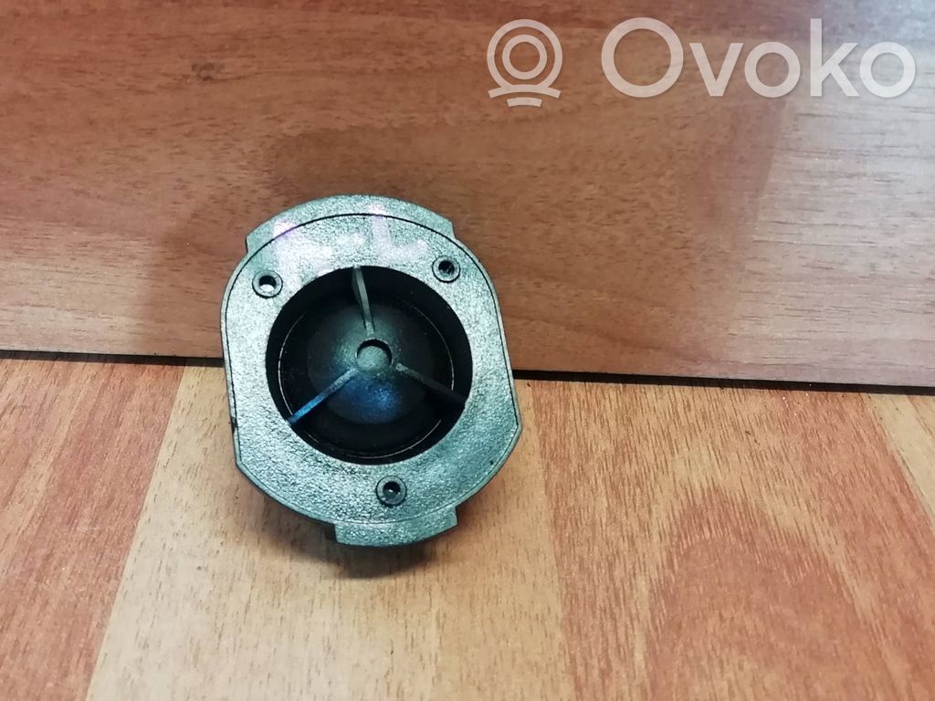 Renault Espace V (RFC) Altavoz de alta frecuencia para las puertas traseras 