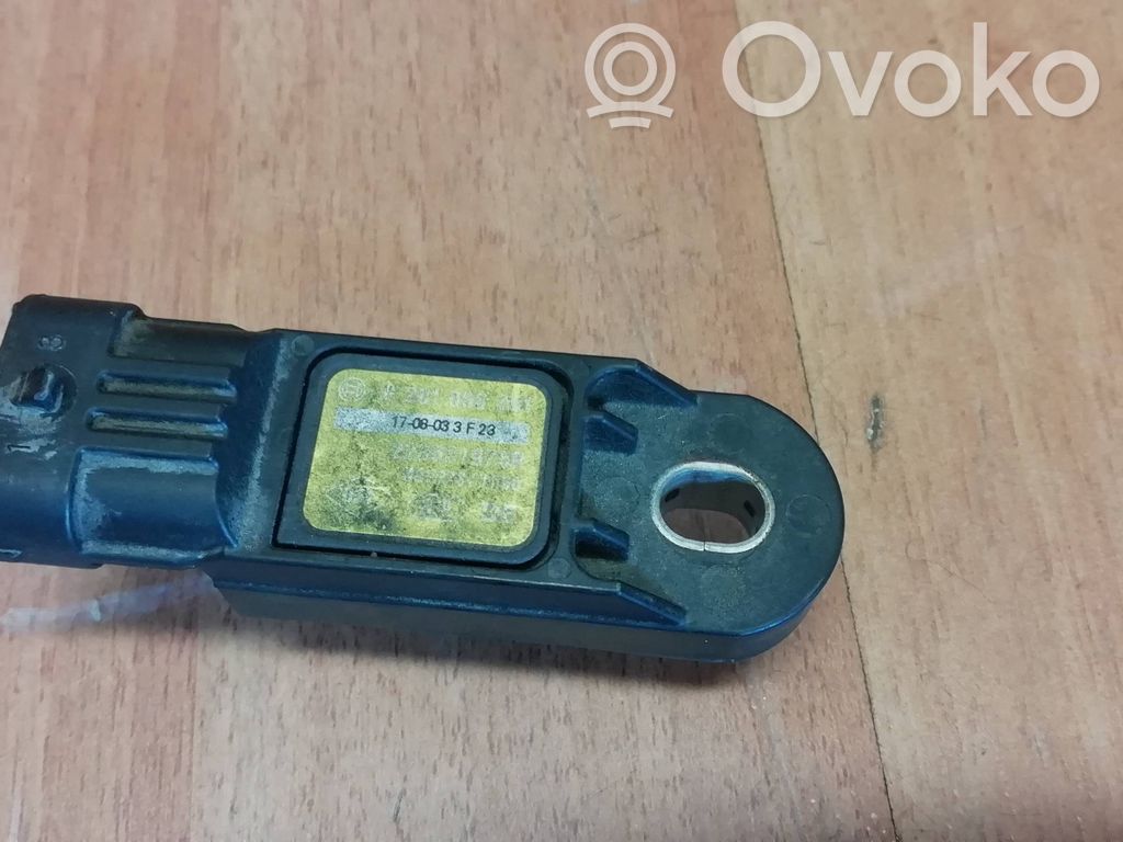 Renault Espace V (RFC) Luftdrucksensor 
