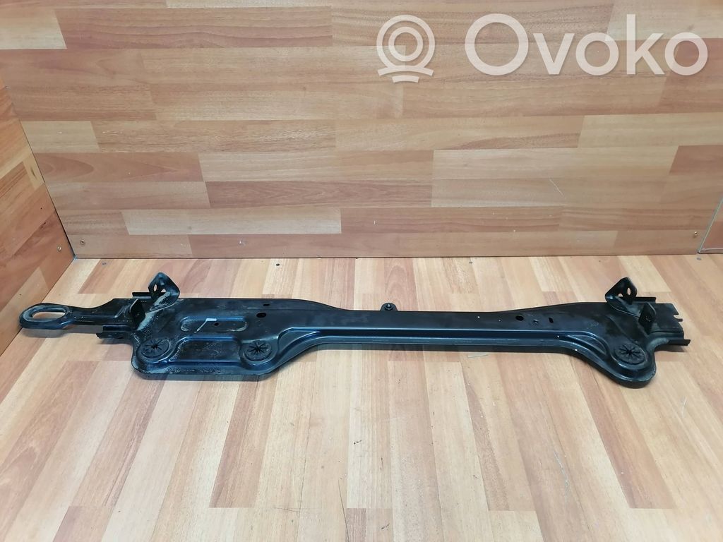 Renault Espace V (RFC) Uchwyt / Mocowanie chłodnicy 