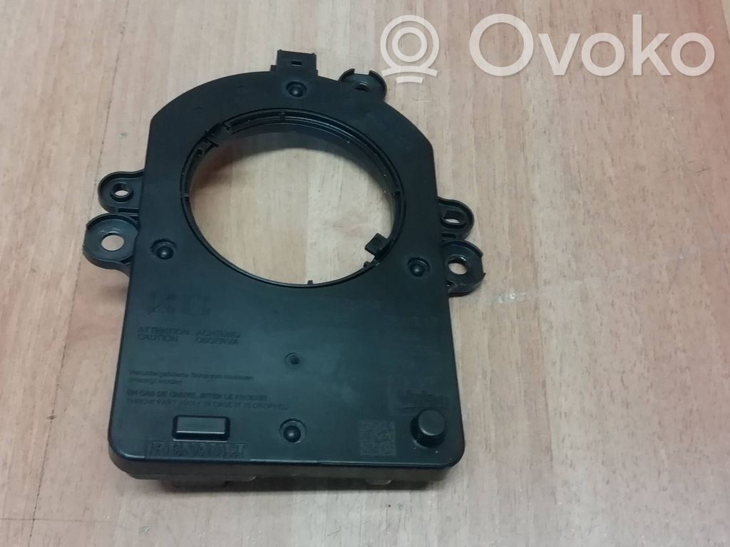 Renault Espace V (RFC) Steering angle sensor 