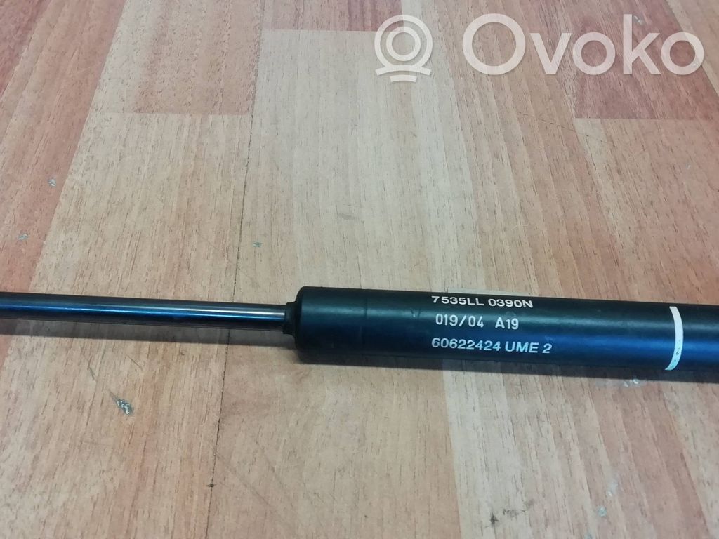 Alfa Romeo 166 Tailgate/trunk strut/damper 