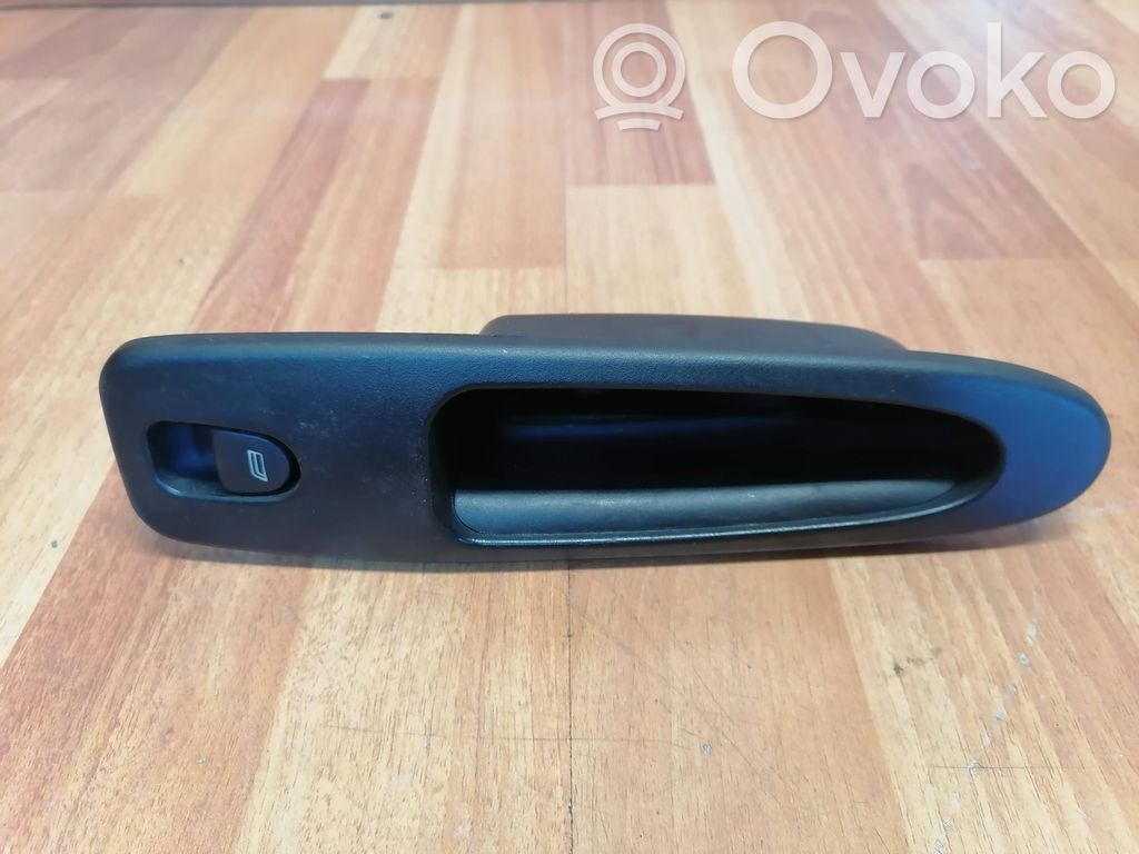 Alfa Romeo 166 Electric window control switch 