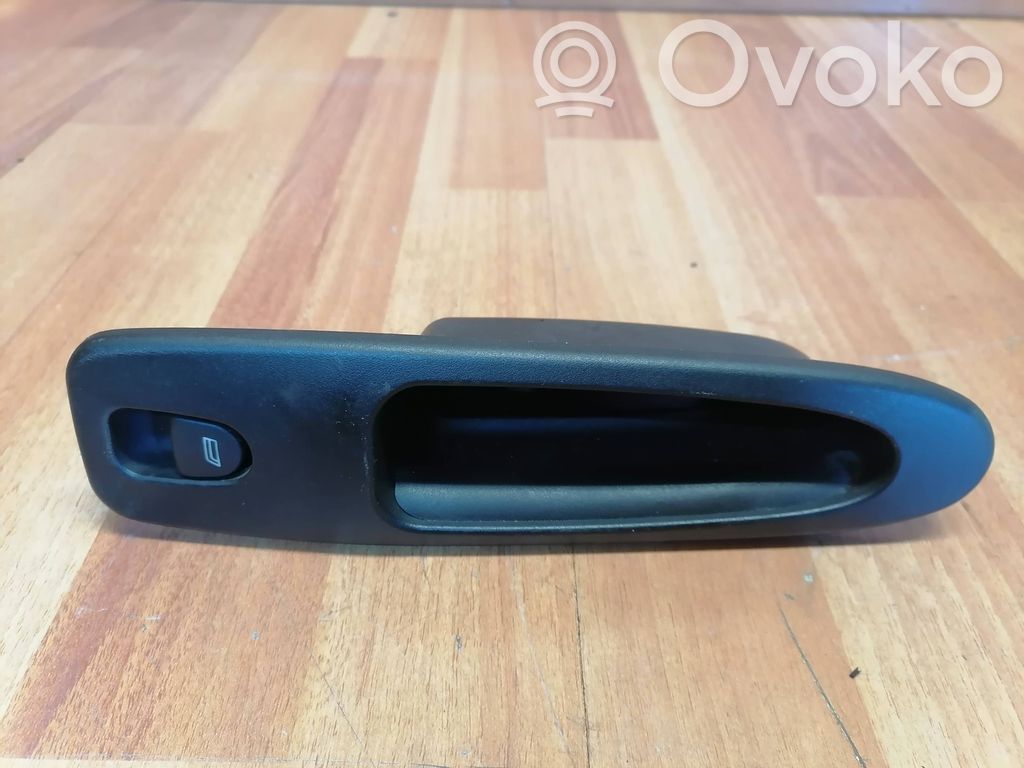 Alfa Romeo 166 Electric window control switch 