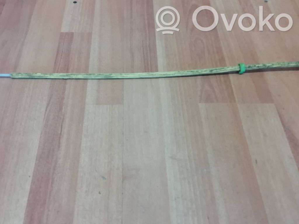 Audi A6 Allroad C5 Línea de cable de puerta trasera 