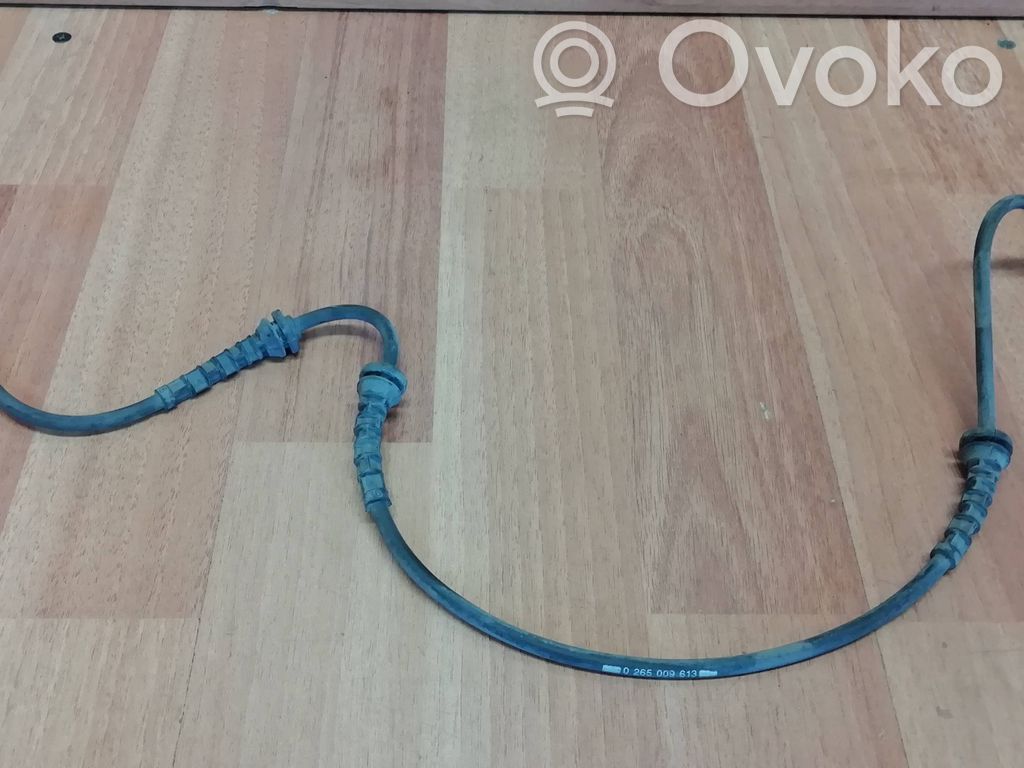 Renault Espace V (RFC) ABS Sensor 