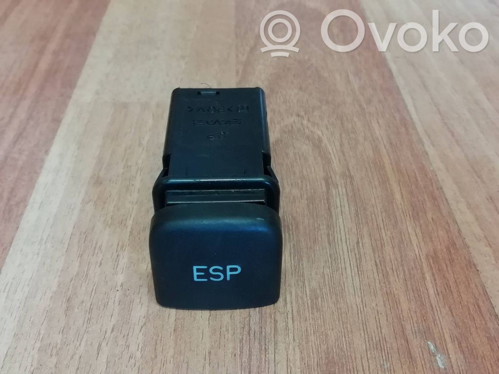 ESP (stability program) switch   12768425