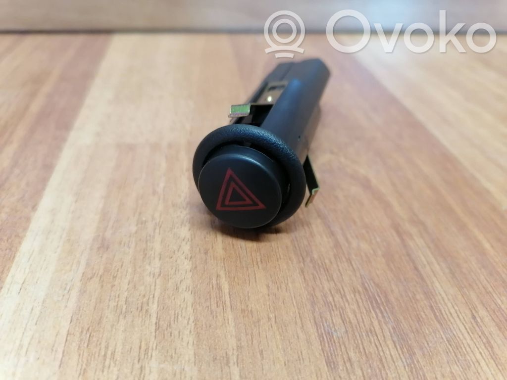 Saab 9-5 Hazard light switch 