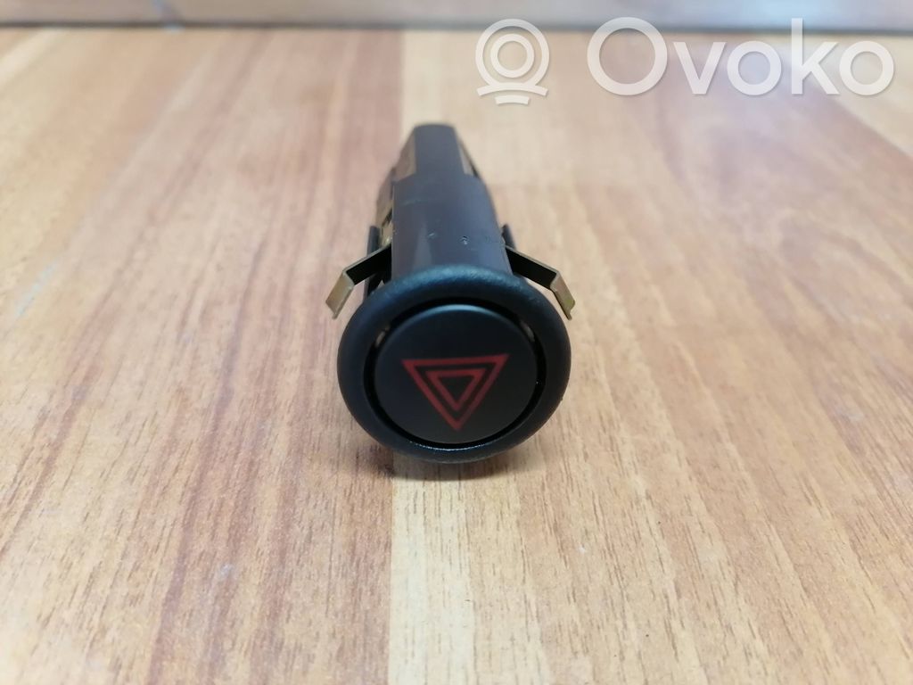 Saab 9-5 Hazard light switch 