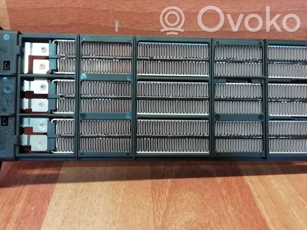 Grzałka nagrzewnicy   T1001732A,7701207715