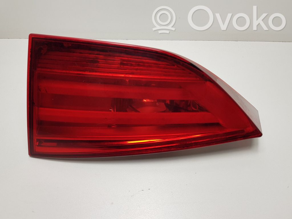 BMW X1 E84 Tailgate rear/tail lights 