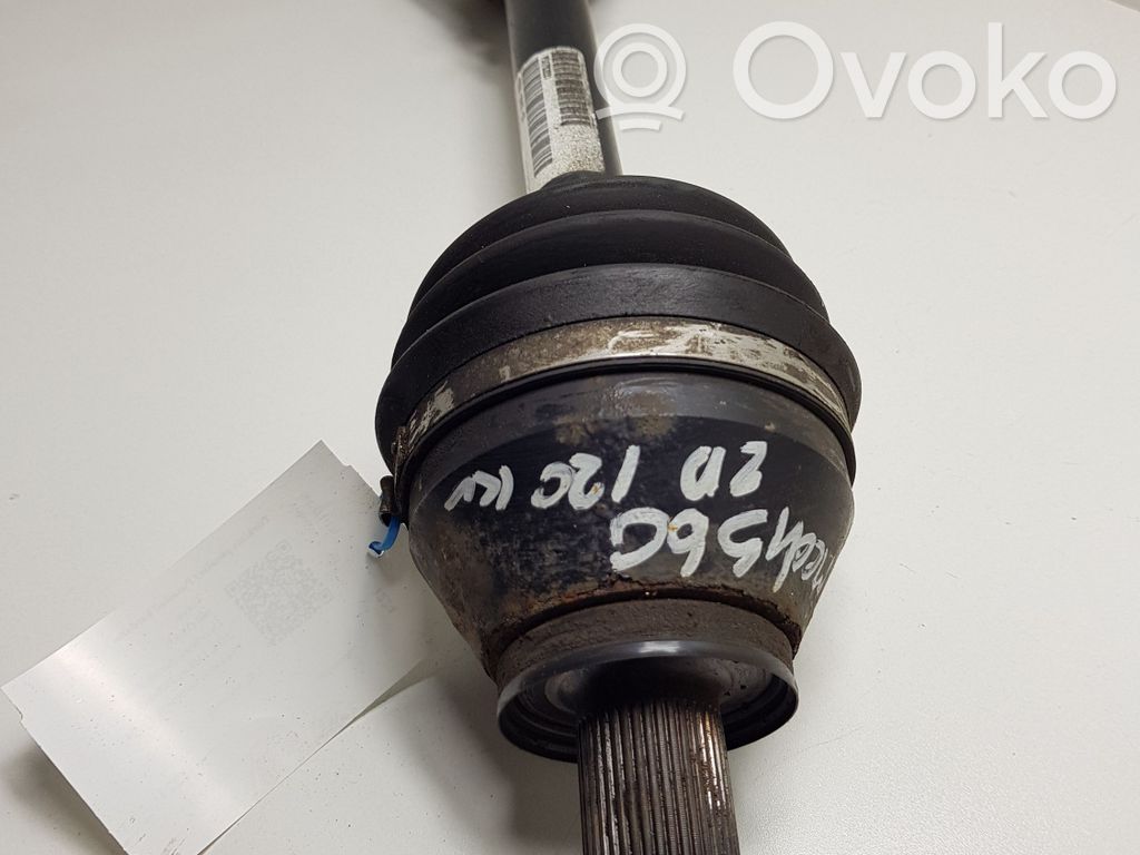 Front driveshaft   30783201,P30783201