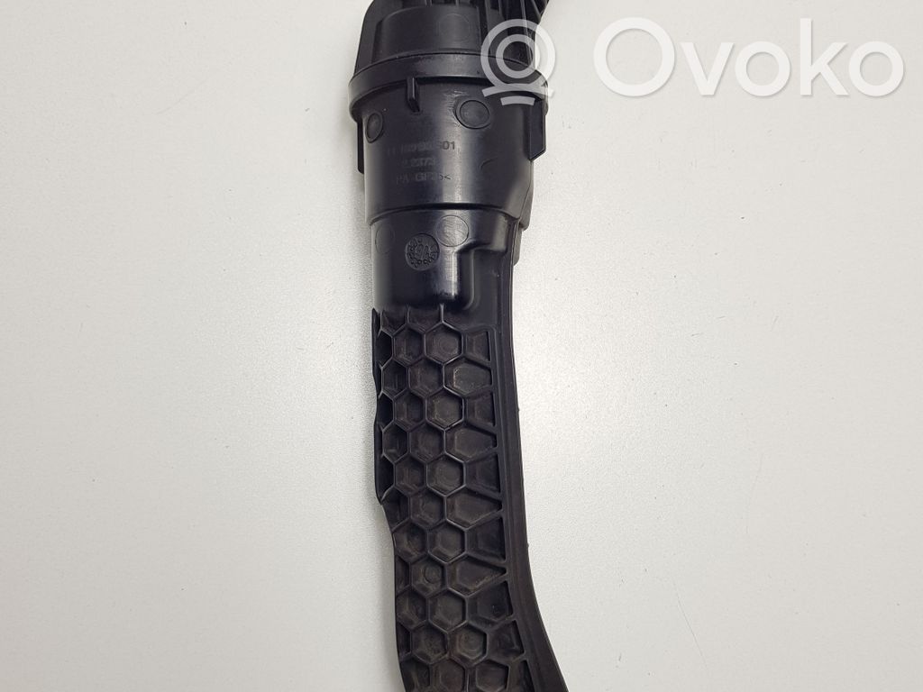 Volvo S90, V90 Schlauch / Leitung Ladeluftkühler 
