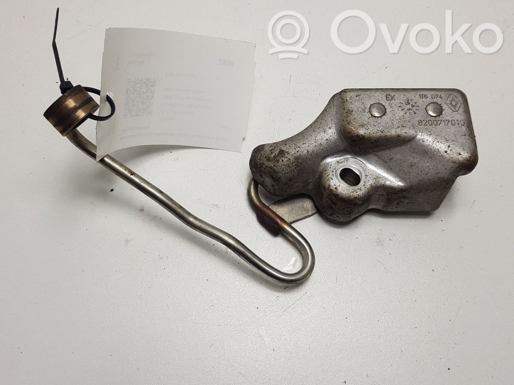 Nissan X-Trail T31 Exhaust gas pressure sensor 