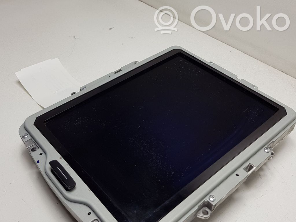 Volvo S90, V90 Screen/display/small screen 