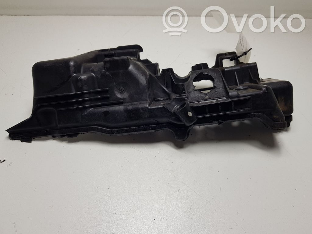 Nissan Qashqai Sonstiges Einzelteil Motor 