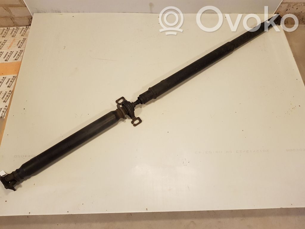 Drive shaft (set)