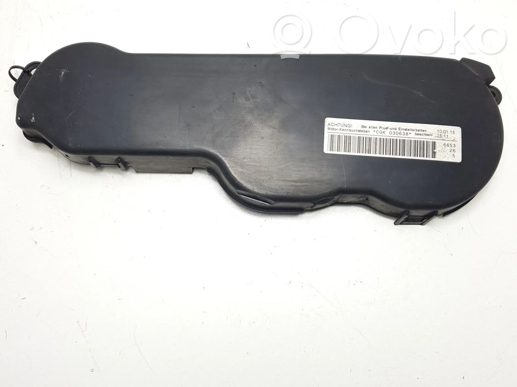 Audi A4 S4 B8 8K Zobsiksnas aizsargs 
